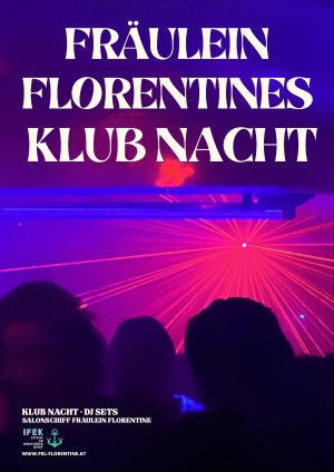 Florentines Klub Nacht
