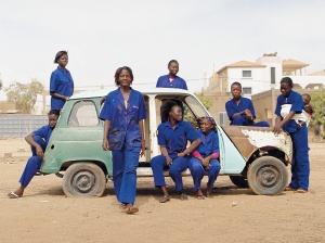 FERNSICHT 26 – Entwicklungspolitische Film- und Dialogabende (Burkina Faso)