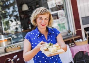 Food Safari in Linz – Linzer Innenstadt