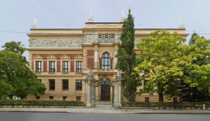 Weltfrauentagspecial: Kombi-Führung Ewa Partum / Annegret Sotau