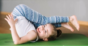 Eltern-Kind-Gruppe "Turnzwerge"