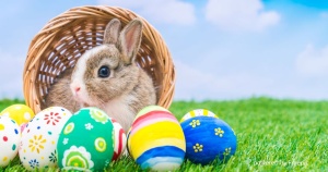 Kasperl & die verschwundenen Ostereier