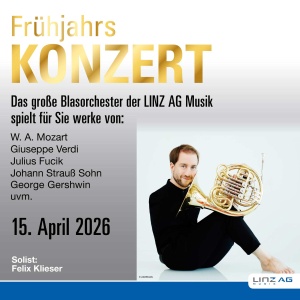Frühjahrskonzert 2026