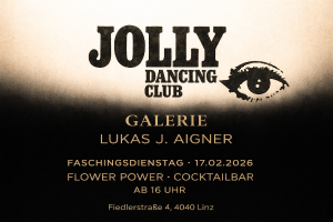 Jolly Dancing Club