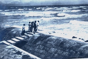 Vortrag „Geschichte aus dem Österreichischen Küstenland – weiblicher, als man denkt“