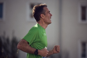 Guglwald bewegt Lauftreff Rave Run