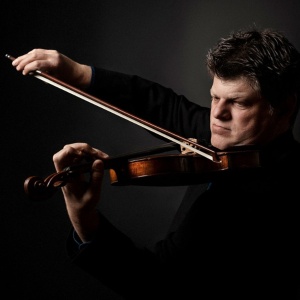 Tali, Braunstein & Bruckner Orchester Linz