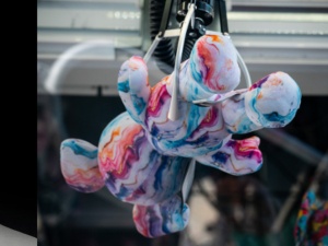 Die sieben Todsünden: Habgier