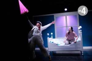 Hannes und sein Bumpam