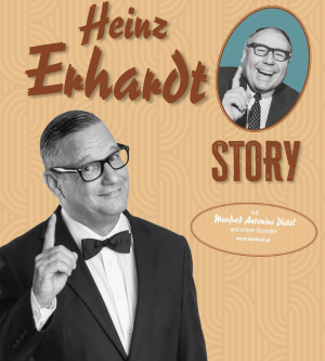 Die Heinz Erhardt Story
