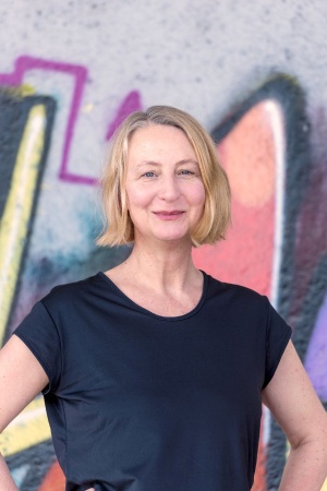 Kunstpositionen - Graffiti, Street Art und Urban Art: Terminologie, Geschichte und Kritik