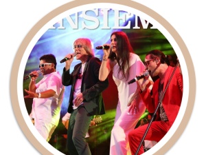 INSIEME – Eine italienische Nacht