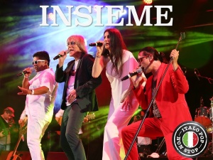 INSIEME – Eine italienische Nacht