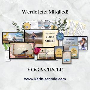 YOGA CIRLCE – Slow Flow Vinyasa
