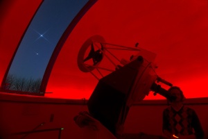 Die Gasriesen – Jupiter und Saturn