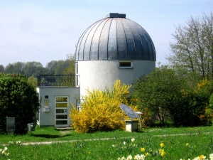 Saturn – Herr der Ringe