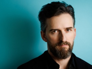 Literaturfrühstück mit Reinhard Kaiser-Mühlecker