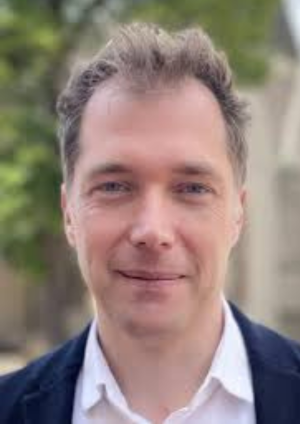 Abendgespräche: "Alles neu"