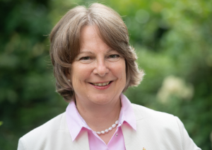 Abendgespräche: "Alles neu"