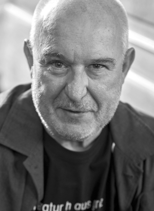 Literaturschiff: Deutsch-Österreichische Freundschaft