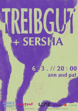 Treibgut & Sersha