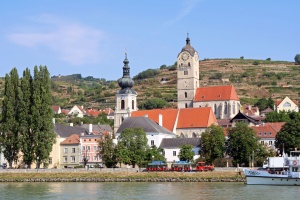 Linz – Krems