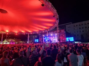 Linzer Krone-Fest 2026