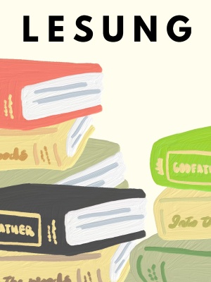 Lesung – Lisa Spalt & Julia Grillmayr: Fantastisch