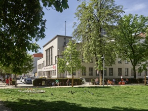 Alte Musik – neu gelesen