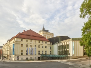 Die Falter Arena – Journalismus Live