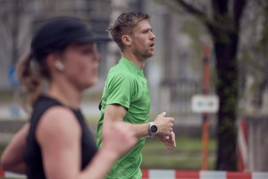 Guglwald bewegt Lauftreff Pöstlingberg