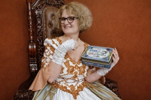 Let's talk about Sex