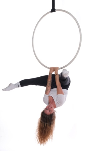 Workshop Essentials: Aerial Hoop & Trapez (Luftreifen, Trapez)