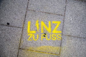 im GEHspräch: Innere Stadt, Kaplanhofviertel und Umgebung