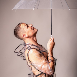 From QUEER to QUEERING: From identity to a progressive verb