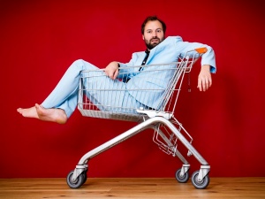 Manuel Thalhammer: Keine Ahnung