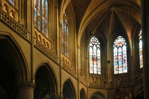 Dinner for Two (auch Exklusiv möglich)