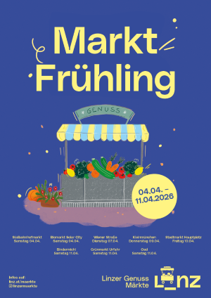 Marktfrühling