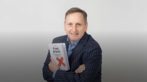 Gehört. Gelesen: Martin Rümmele