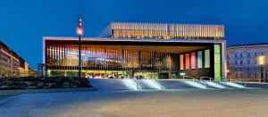 Piotr Beczala und Bruckner Orchester Linz