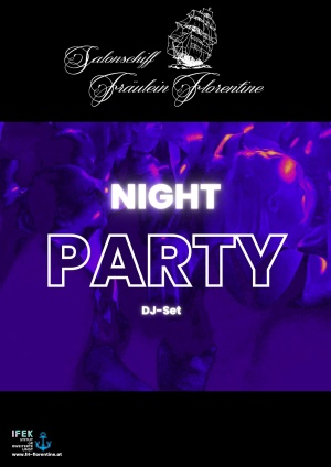 Techno Tunes von Patrik Huber und DJ Mao