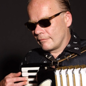 Otto Lechner & Arnaud Méthivier