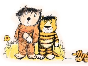 Bilderbuchkino: Oh, wie schön ist Panama