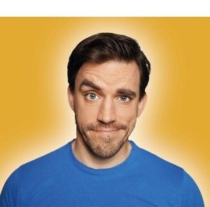 Bernhard Viktorin: Irgendwas mit Menschen