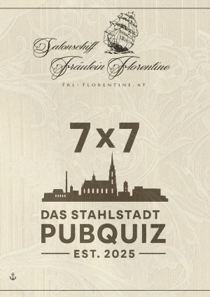 Stahlstadt PUBQUIZ