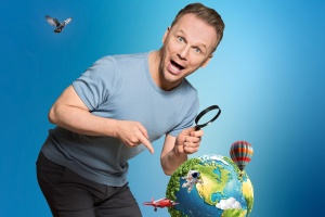 Ralf Schmitz: Schmitzmän