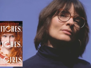 Gehört. Gelesen: Rebekka Endler