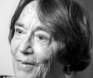 Renate Welsh: Ich falle mir selbst ins Wort