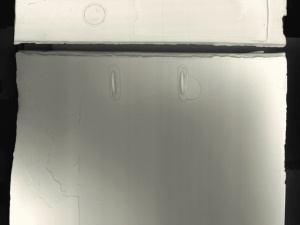 Emma Hummerhielm Carlén: Ricochet