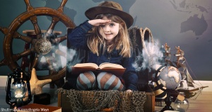 Familienbund Geschichtenfestival